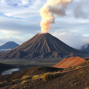 Auf Abenteuerreise zu den faszinierendsten Vulkanen der Welt