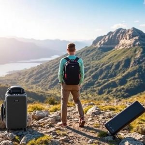 Best Travel Gadgets for 2024: Must-Have Tech for Every Adventurer