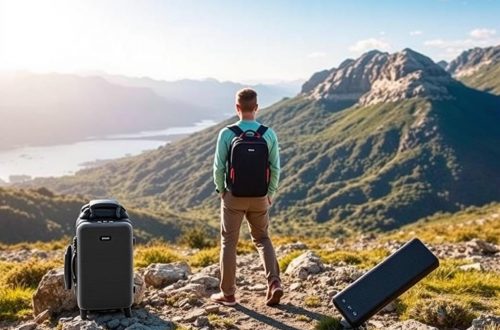 Best Travel Gadgets for 2024: Must-Have Tech for Every Adventurer