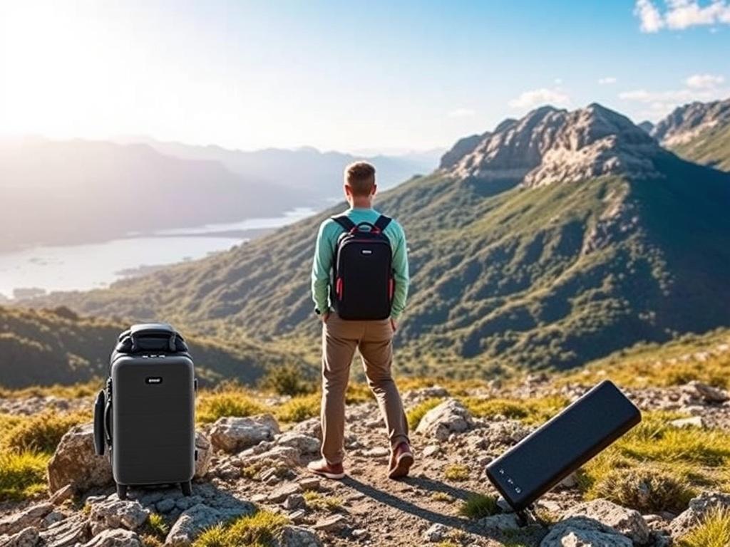 Best Travel Gadgets for 2024: Must-Have Tech for Every Adventurer