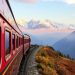 The Most Beautiful Train Journeys in the World: A Scenic Adventure on Rails