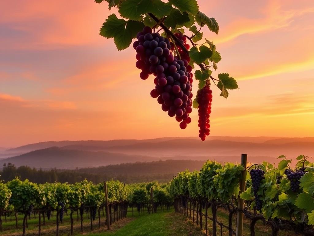 Die schönsten Weinberge in Deutschland: Ein faszinierender Streifzug durch die Weinlandschaften