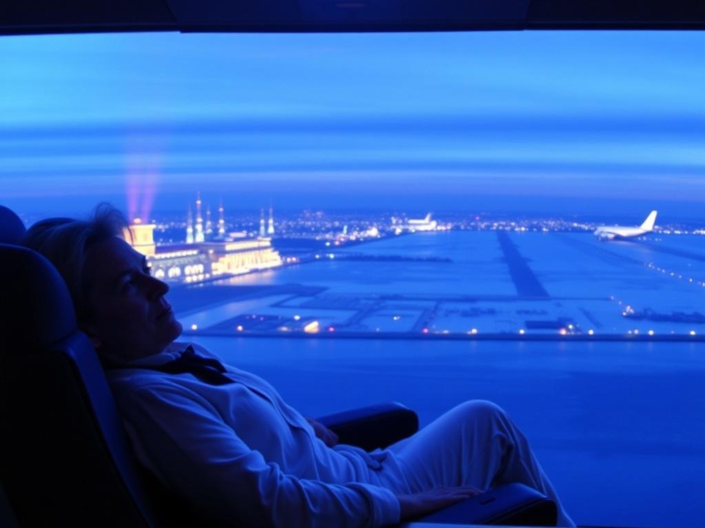 How to Overcome Jet Lag Quickly: Your Guide to Beating Travel Fatigue