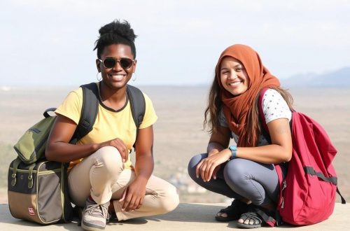 Volunteer Travel: Exploring the Pros and Cons of Giving Back While Seeing the World