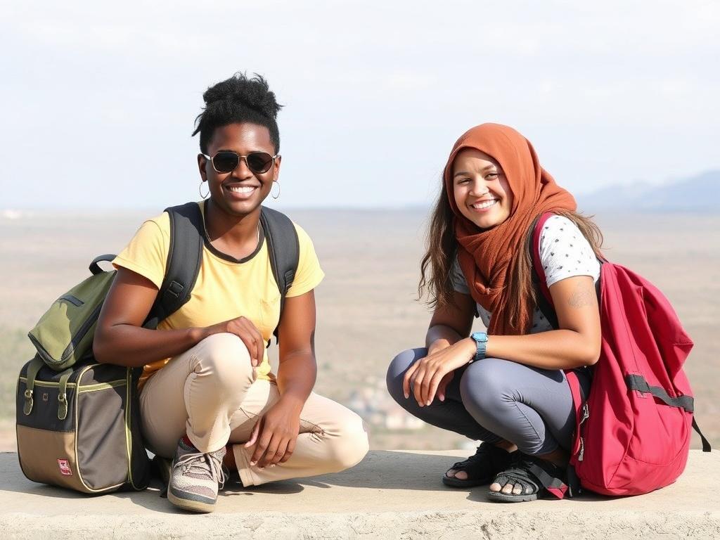 Volunteer Travel: Exploring the Pros and Cons of Giving Back While Seeing the World