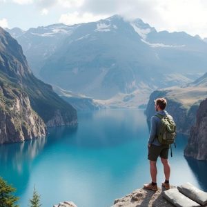Viajar sola: miedo, libertad y crecimiento