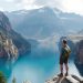 Viajar sola: miedo, libertad y crecimiento