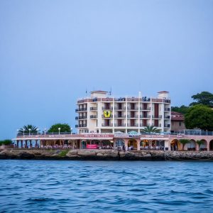 Отель на Черном море: как выбрать идеальное место для отдыха