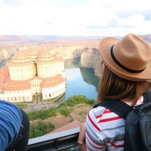 Die beste Reisebegleitung? Du selbst! – Warum Alleinreisen Die Freiheit Neu Definiert