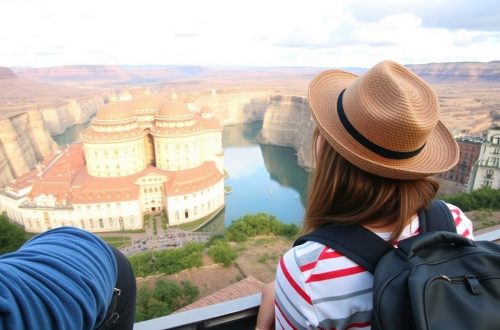 Die beste Reisebegleitung? Du selbst! – Warum Alleinreisen Die Freiheit Neu Definiert