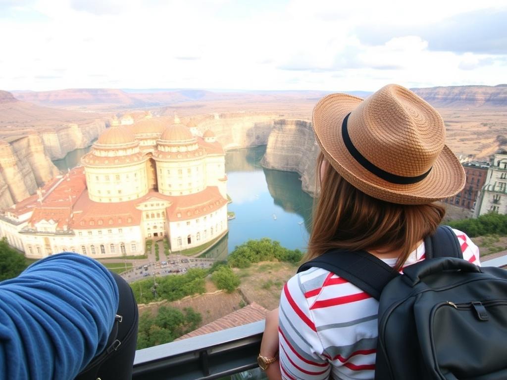 Die beste Reisebegleitung? Du selbst! – Warum Alleinreisen Die Freiheit Neu Definiert