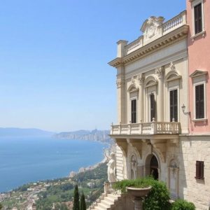 Kulturschätze Italiens: Eine faszinierende Entdeckungsreise durch Geschichte und Kunst