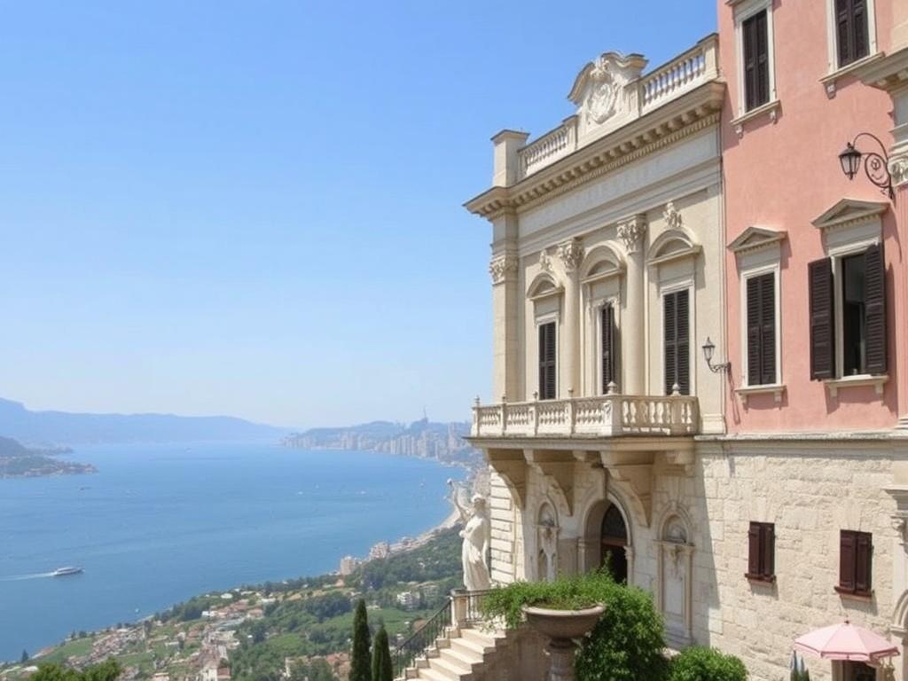 Kulturschätze Italiens: Eine faszinierende Entdeckungsreise durch Geschichte und Kunst