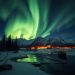 Magische Nächte unter dem Himmel: Reisen zu den Nordlichtern – Ein unvergessliches Abenteuer