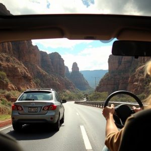 Mit dem Mietwagen durch Australien: Ein unvergessliches Abenteuer auf vier Rädern