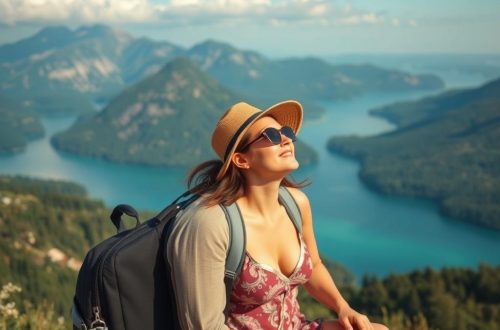 Viajar es vivir dos veces: Descubre cómo la experiencia de viajar transforma tu vida