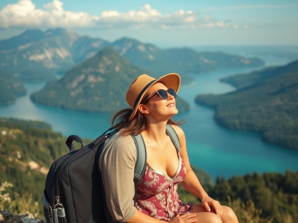 Viajar es vivir dos veces: Descubre cómo la experiencia de viajar transforma tu vida