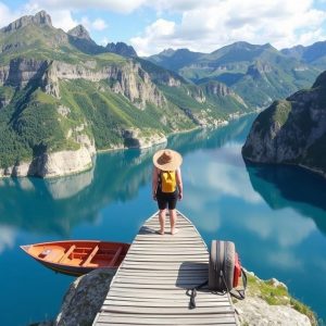 How to Travel Full-Time on a Budget: Your Ultimate Guide to Affordable Adventure