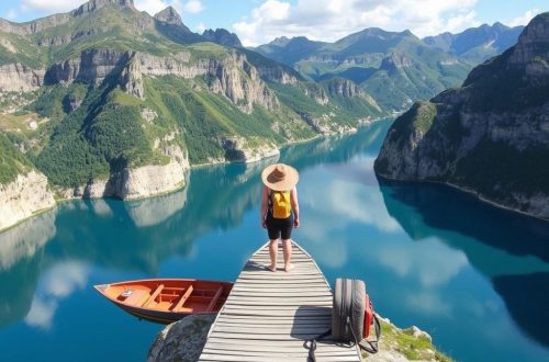How to Travel Full-Time on a Budget: Your Ultimate Guide to Affordable Adventure
