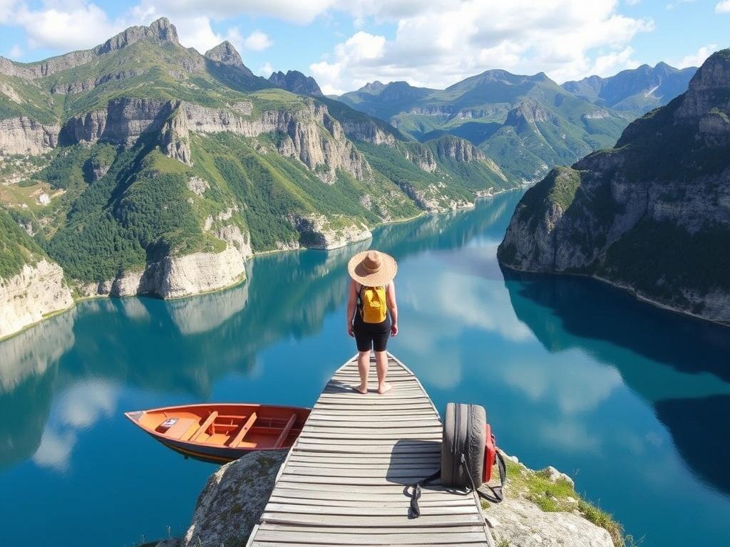 How to Travel Full-Time on a Budget: Your Ultimate Guide to Affordable Adventure