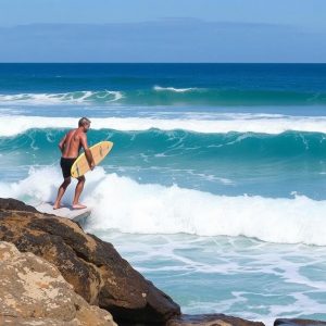 Die besten Reiseziele für Surfer: Ein ultimativer Guide für Wellenliebhaber