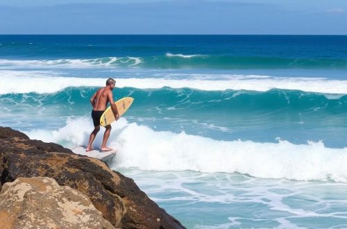 Die besten Reiseziele für Surfer: Ein ultimativer Guide für Wellenliebhaber