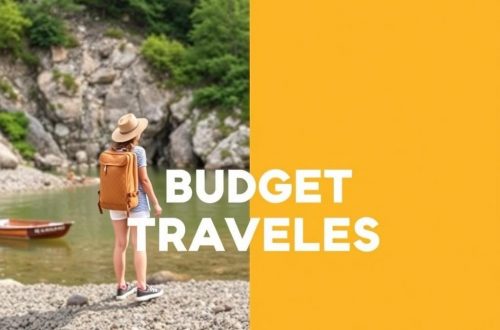Best Destinations for Budget Travelers: Explore the World Without Breaking the Bank
