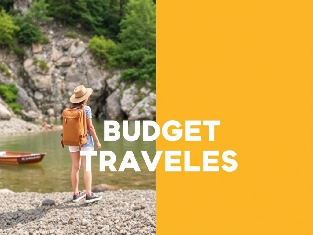Best Destinations for Budget Travelers: Explore the World Without Breaking the Bank