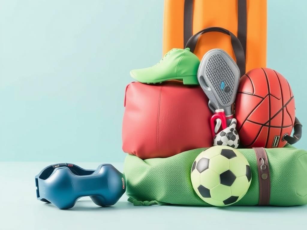 How to Travel with Sports Equipment: Your Ultimate Guide for a Smooth Journey
