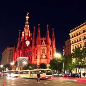 Städtetrip nach Barcelona: Ein unvergessliches Erlebnis zwischen Kultur, Kulinarik und mediterranem Flair