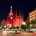 Städtetrip nach Barcelona: Ein unvergessliches Erlebnis zwischen Kultur, Kulinarik und mediterranem Flair