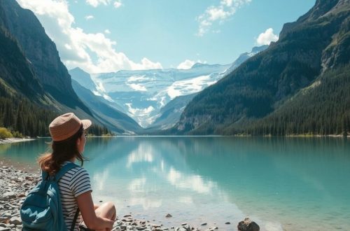 Viajar no es escapar, es encontrarse: Un viaje hacia el autodescubrimiento