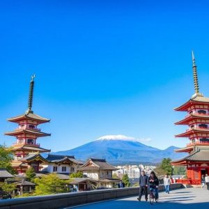 Kulturreisen in Japan – Eine faszinierende Entdeckungsreise zwischen Tradition und Moderne