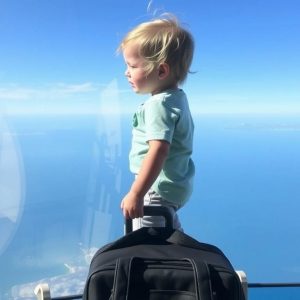How to Travel with a Baby or Toddler: A Complete Guide for Stress-Free Adventures