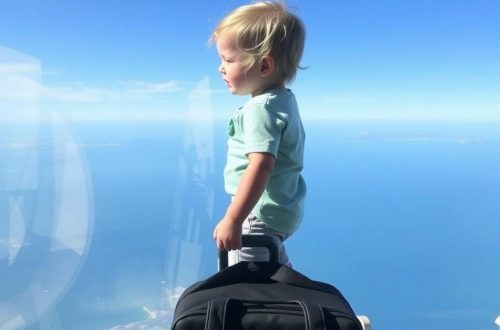 How to Travel with a Baby or Toddler: A Complete Guide for Stress-Free Adventures