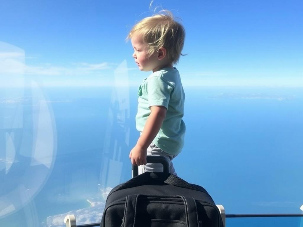 How to Travel with a Baby or Toddler: A Complete Guide for Stress-Free Adventures