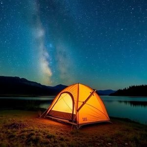 Best Destinations for Stargazing: Exploring the Night Sky's Finest Views