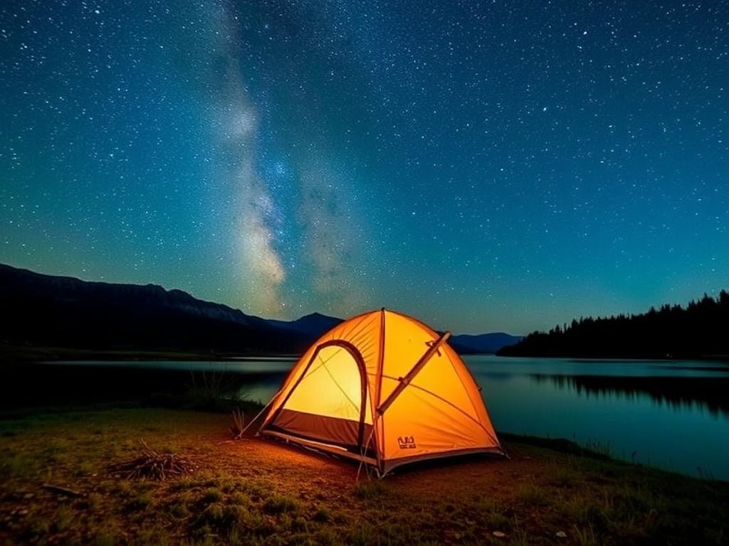 Best Destinations for Stargazing: Exploring the Night Sky's Finest Views