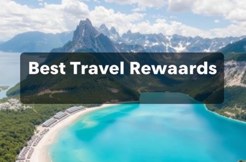 Best Travel Rewards Programs Compared: Unlock Your Next Adventure with the Right Card