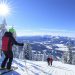 Die besten Skigebiete für Anfänger: Ein umfassender Guide für den gelungenen Start auf der Piste