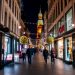 Die besten Städte für Shopping: Ein unvergessliches Einkaufserlebnis weltweit