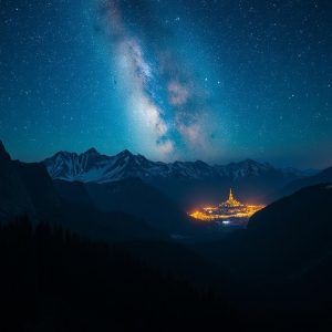 Donde pocos se atreven a ir: explorando los rincones menos conocidos del mundo
