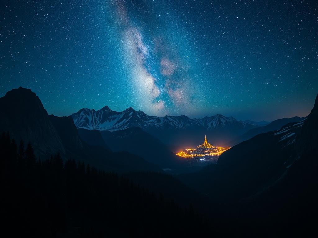 Donde pocos se atreven a ir: explorando los rincones menos conocidos del mundo
