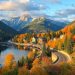 Most Beautiful Small Towns in America: Discover Hidden Gems Across the Country