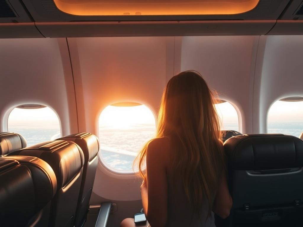 How to Travel with a Fear of Flying: A Friendly Guide to Soaring Above Anxiety