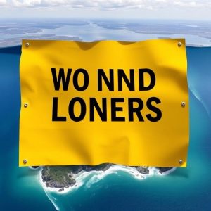 Sin fronteras, sin límites: Explorando un mundo sin barreras