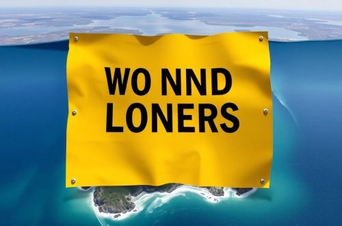 Sin fronteras, sin límites: Explorando un mundo sin barreras