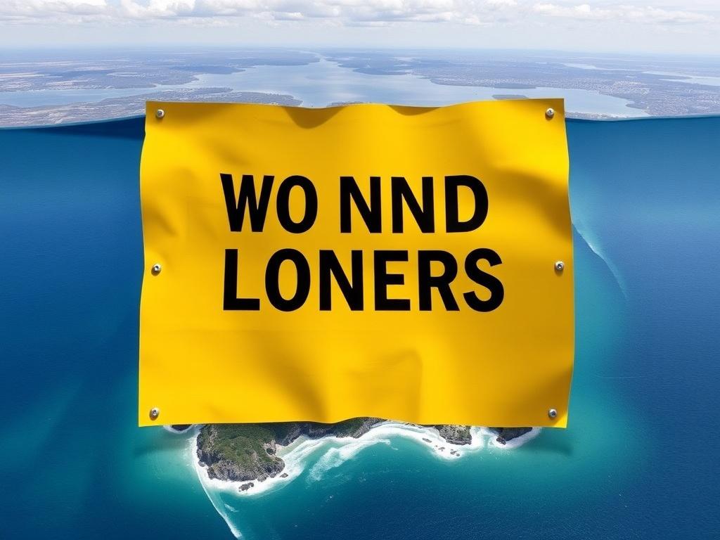 Sin fronteras, sin límites: Explorando un mundo sin barreras