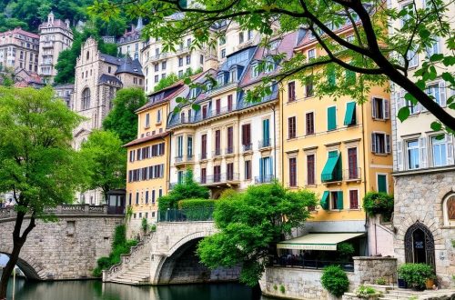 Most Underrated Cities in Europe: Hidden Gems You Shouldn't Miss