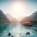 Eco-viajes para un mundo mejor: La guía definitiva para viajar responsablemente